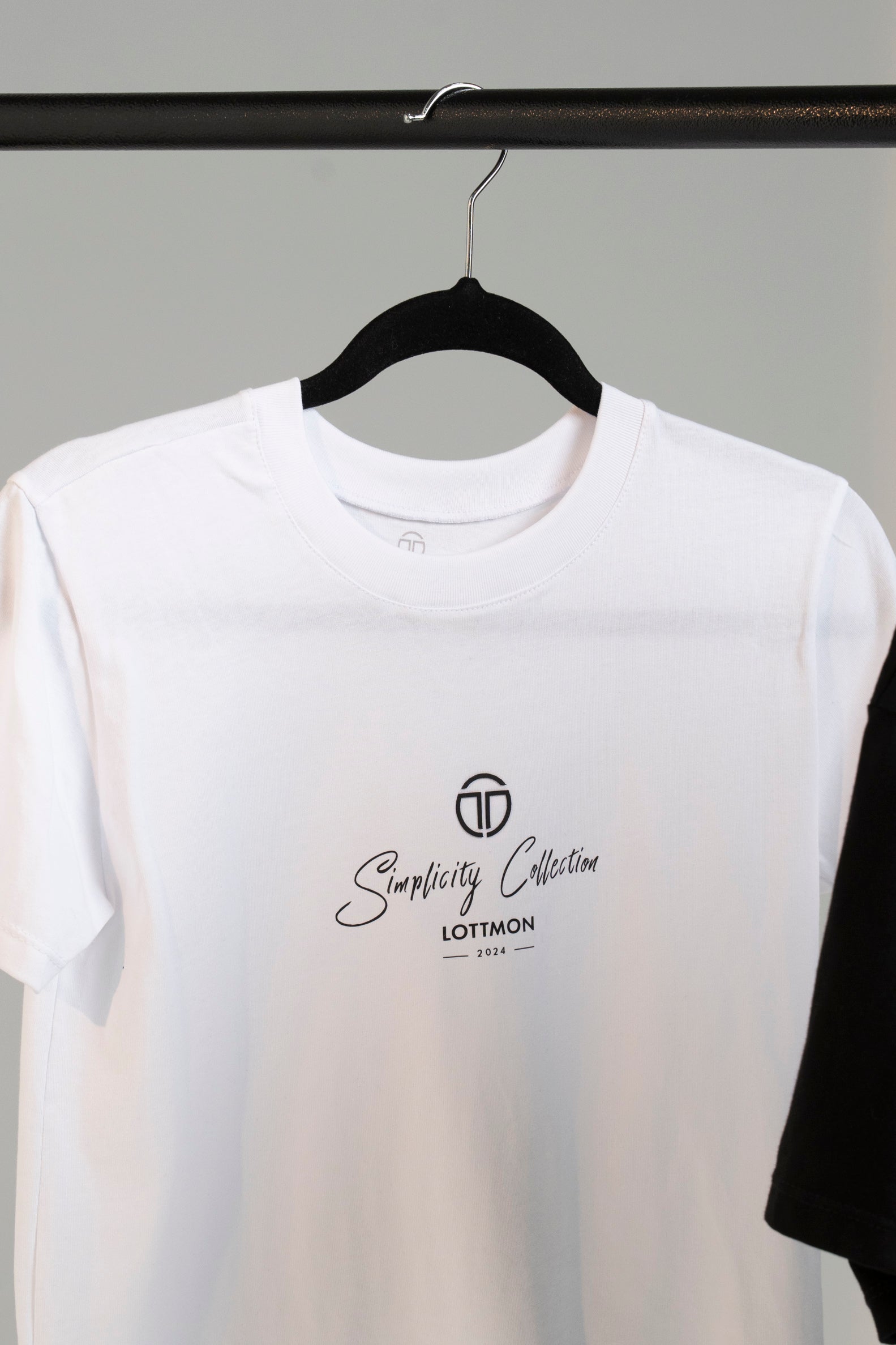 Basic T-Shirt White